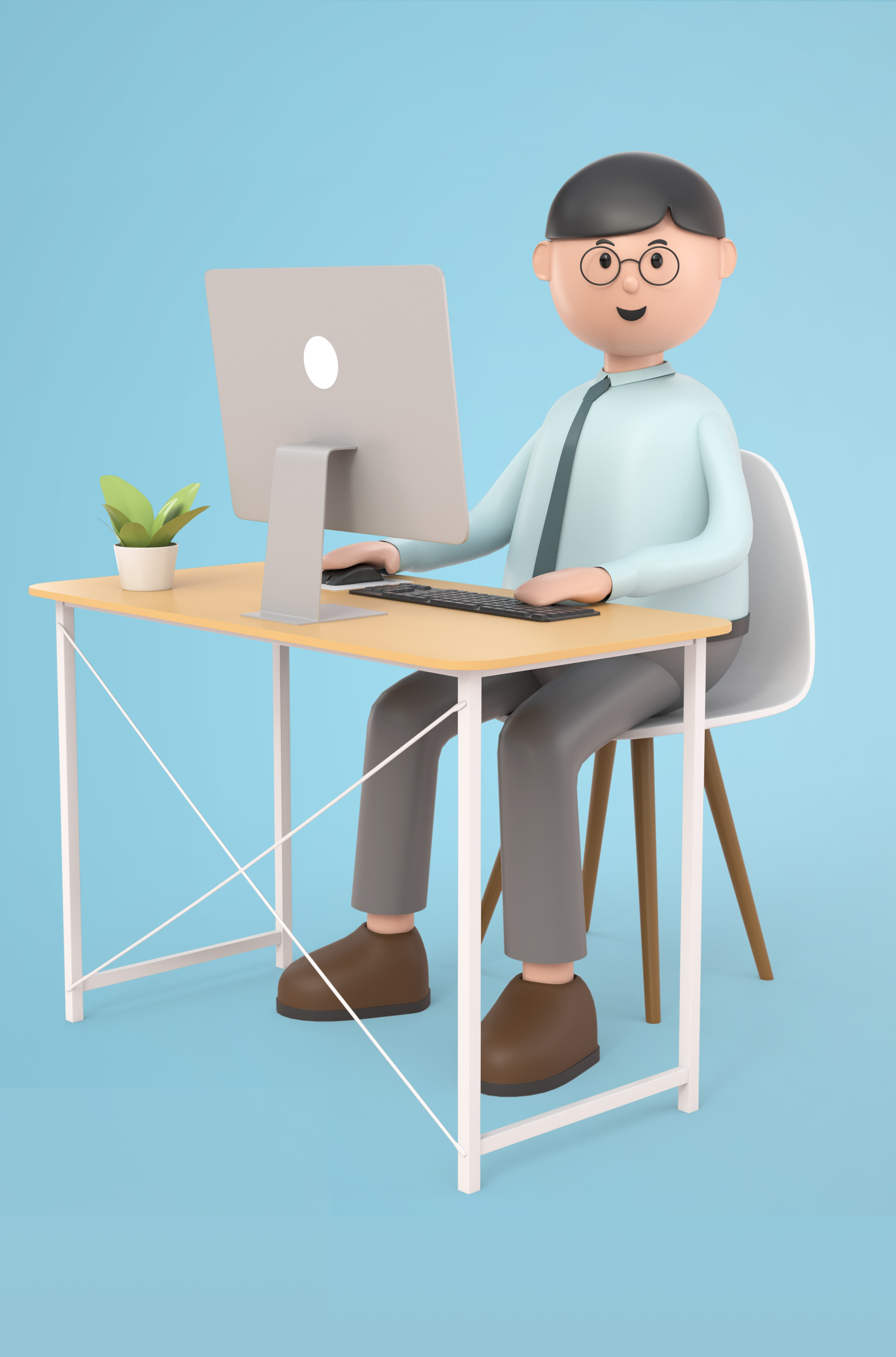 About The Tasmanians